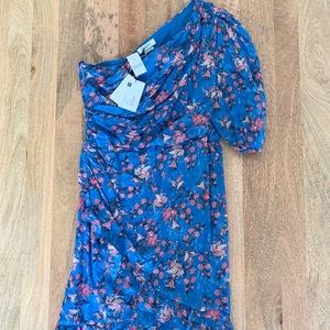 Isabel Marant Etoile Esther Dress 42